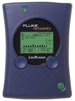 FLUKE NETWORKS LINKRUNNER