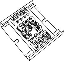 AMP - TE CONNECTIVITY 1776635-1