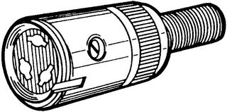 COOPER INTERCONNECT 91MC4M1