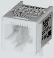 TE CONNECTIVITY - CORCOM RJ45-8L-B