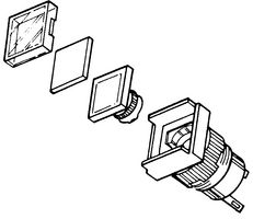 ALCOSWITCH - TE CONNECTIVITY 165SZ