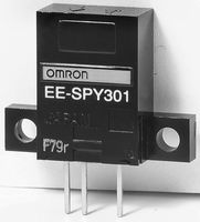 OMRON INDUSTRIAL AUTOMATION EE-SPY302