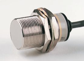 OMRON INDUSTRIAL AUTOMATION E2E-X3D1-M1