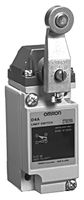 OMRON INDUSTRIAL AUTOMATION D4A-1116-N