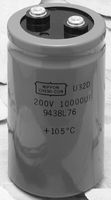 CHEMI-CON E32D500HPN333MAB7M