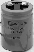CHEMI-CON U36D122G250CC2D