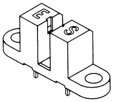 TT ELECTRONICS / OPTEK TECHNOLOGY OPB360T51