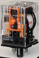 OMRON INDUSTRIAL AUTOMATION MK2KP-UA-DC12