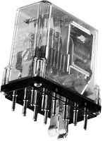 STRUTHERS-DUNN 219BBXPL-24VDC