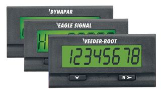 EAGLE SIGNAL A103-000