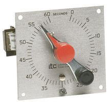 ITC INDUSTRIAL TIMER COMPANY CH-1M