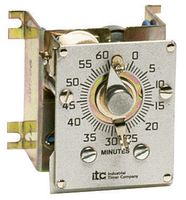 ITC INDUSTRIAL TIMER COMPANY CSF-30M