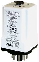 MACROMATIC CONTROLS SS-6268-07