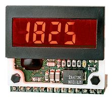 JEWELL / MODUTEC 1030-00-19-U