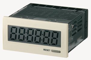 OMRON INDUSTRIAL AUTOMATION H7HP-C8