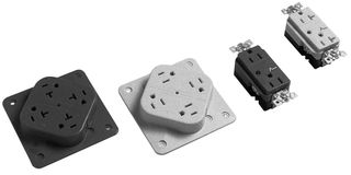 HUBBELL WIRING DEVICES HBL420S