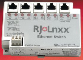 MOLEX ENHSDURR5