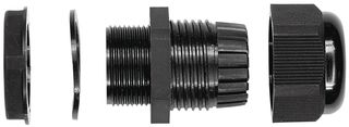 BUD INDUSTRIES NG-9511