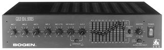 BOGEN COMMUNICATIONS GS-60