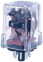 POTTER&BRUMFIELD - TE CONNECTIVITY KRP11DG-6VDC