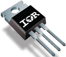 INFINEON IRF540ZPBF