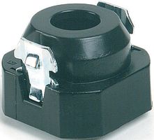 TE CONNECTIVITY - AMP 207370-1 Conduit Connector, Straight, Steel, Metallic - Zinc Finish, 17.78 mm