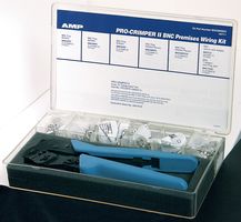 TE CONNECTIVITY - AMP 58477-1