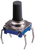 C&K COMPONENTS KSL0M411 LFT