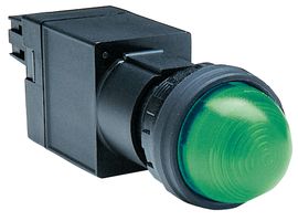 IDEC HW4P-2FQD-R-24V