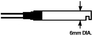 OMRON INDUSTRIAL AUTOMATION E32-D14L
