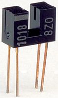 OMRON ELECTRONIC COMPONENTS EE-SX199