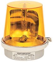 EDWARDS SIGNALING PRODUCTS 52C-N5-40WH