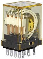 IDEC RY2S-UTAC120V