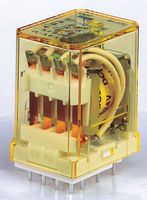 IDEC RY4S-ULDC100-110V