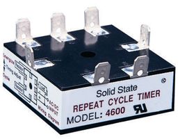 ARTISAN CONTROLS 4600A-6-1-A
