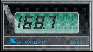 NEWPORT ELECTRONICS 558B