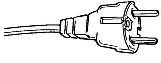 VOLEX 17800