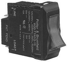POTTER&BRUMFIELD - TE CONNECTIVITY W33-S2N1Q-10