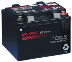 ENERSYS G12V42AH10EP