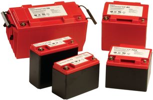 ENERSYS XE30X