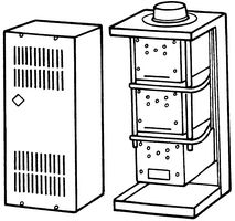 SUPERIOR ELECTRIC PBA10-N01-1