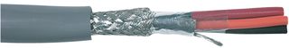 ALPHA WIRE S61404CY BK001