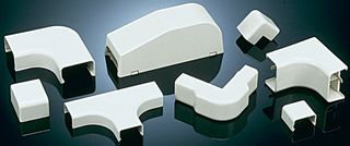 PANDUIT DCF10IW-X