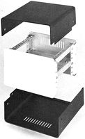 BUD INDUSTRIES CS-11210-BT