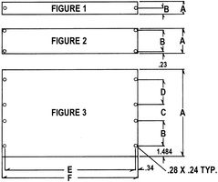 GENERAL DEVICES D-4021-3