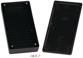 HAMMOND 1599EBK