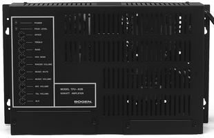 BOGEN COMMUNICATIONS TPU-15A