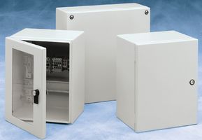 NVENT HOFFMAN LHC252015SS