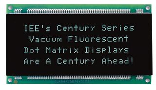IEE (INDUSTRIAL ELECTRONIC ENGINEERS) 03601-30-040R