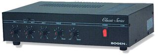 BOGEN COMMUNICATIONS C100